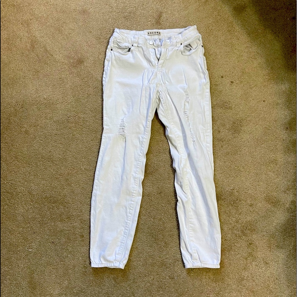 Encore jeans